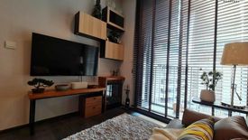 1 Bedroom Condo for rent in Edge Sukhumvit 23, Khlong Toei Nuea, Bangkok near BTS Asoke