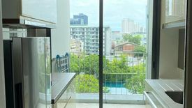 1 Bedroom Condo for rent in The Room Sukhumvit 62, Bang Chak, Bangkok near BTS Punnawithi