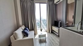 1 Bedroom Condo for rent in Miti Chiva Kaset Station, Sena Nikhom, Bangkok near BTS Kasetsart University