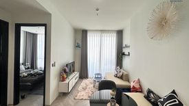 2 Bedroom Condo for rent in Chapter Charoennakhorn-Riverside, Bang Lamphu Lang, Bangkok near BTS Krung Thon Buri