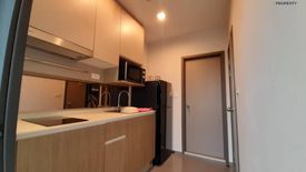 1 Bedroom Condo for rent in Ideo Thaphra Interchange, Wat Tha Phra, Bangkok near MRT Tha Phra