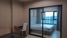 1 Bedroom Condo for rent in Ideo Thaphra Interchange, Wat Tha Phra, Bangkok near MRT Tha Phra