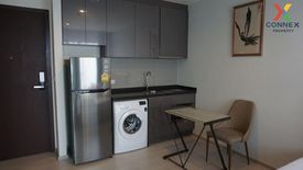 1 Bedroom Condo for rent in Rhythm Asoke, Makkasan, Bangkok near MRT Phra Ram 9