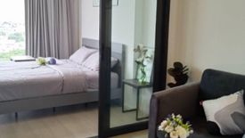 1 Bedroom Condo for rent in Ciela Charan 13 Station, Wat Tha Phra, Bangkok near MRT Charan 13