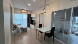 2 Bedroom Condo for rent in Supalai Loft Sathorn - Ratchaphruek, Pak Khlong Phasi Charoen, Bangkok near MRT Bang Wa