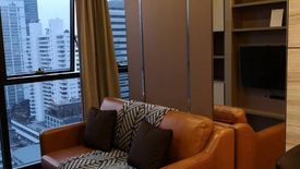 1 Bedroom Condo for rent in Ashton Asoke, Khlong Toei Nuea, Bangkok near MRT Sukhumvit