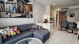 2 Bedroom Condo for rent in Hyde Sukhumvit 11, Khlong Toei Nuea, Bangkok near BTS Nana