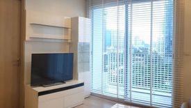 1 Bedroom Condo for rent in HQ by Sansiri, Khlong Tan Nuea, Bangkok near BTS Thong Lo