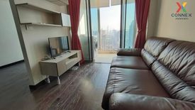 1 Bedroom Condo for rent in Ideo Q Phayathai, Thung Phaya Thai, Bangkok near BTS Phaya Thai