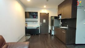 1 Bedroom Condo for rent in Ideo Q Phayathai, Thung Phaya Thai, Bangkok near BTS Phaya Thai