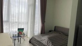 1 Bedroom Condo for rent in Chapter Charoennakhorn-Riverside, Bang Lamphu Lang, Bangkok near BTS Krung Thon Buri