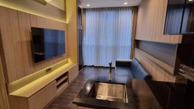 1 Bedroom Condo for rent in The Line Asoke - Ratchada, Din Daeng, Bangkok near MRT Phra Ram 9