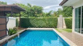 3 Bedroom Villa for sale in Garden Ville 5, Huai Yai, Chonburi