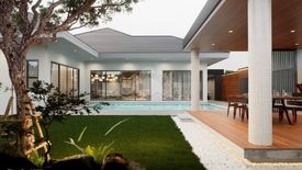 3 Bedroom Villa for sale in Pong, Chonburi