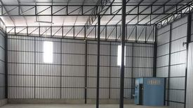 Warehouse / Factory for rent in Ram Inthra, Bangkok near MRT East Outer Ring Road