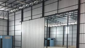 Warehouse / Factory for rent in Ram Inthra, Bangkok near MRT East Outer Ring Road