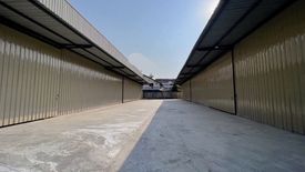 Warehouse / Factory for rent in Bang Na, Bangkok near BTS Udom Suk