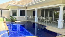 3 Bedroom House for sale in Nong Prue, Chonburi