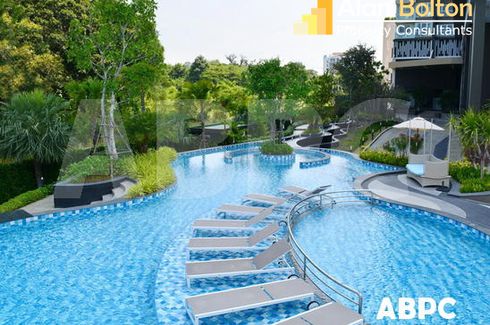 ขายคอนโด เดลมาเล่ย์ 1 ห้องนอน ใน บางเสร่, สัตหีบ