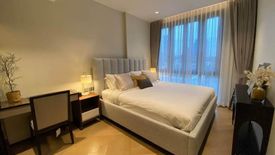 1 Bedroom Condo for rent in The Reserve Sukhumvit 61, Khlong Tan Nuea, Bangkok near BTS Ekkamai