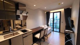 1 Bedroom Condo for rent in The Reserve Sukhumvit 61, Khlong Tan Nuea, Bangkok near BTS Ekkamai