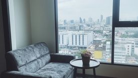 1 Bedroom Condo for rent in Altitude Symphony Charoenkrung - Sathorn, Wat Phraya Krai, Bangkok near BTS Saphan Taksin