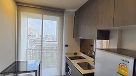 1 Bedroom Condo for rent in Aroon condo, Ban Chang Lo, Bangkok near MRT Fai Chai