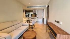 2 Bedroom Condo for sale in The Reserve Sukhumvit 61, Khlong Tan Nuea, Bangkok near BTS Ekkamai