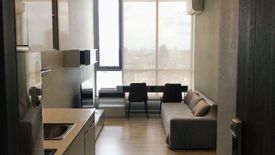 1 Bedroom Condo for rent in Niche Pride Taopoon - Interchange, Bang Sue, Bangkok near MRT Tao Poon