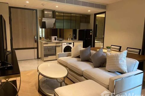 1 Bedroom Condo for rent in The Reserve Sukhumvit 61, Khlong Tan Nuea, Bangkok near BTS Ekkamai