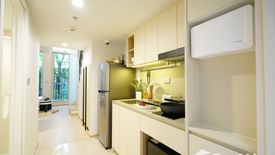 1 Bedroom Condo for sale in Culture Chula, Si Phraya, Bangkok near MRT Sam Yan