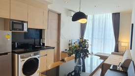 1 Bedroom Condo for rent in Park Origin Phrom Phong, Khlong Tan, Bangkok near BTS Phrom Phong