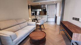 2 Bedroom Condo for rent in The Reserve Sukhumvit 61, Khlong Tan Nuea, Bangkok near BTS Ekkamai