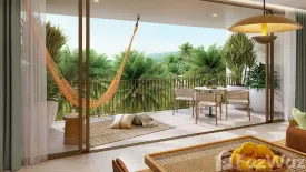 1 Bedroom Condo for sale in Surfhouse Residences, Choeng Thale, Phuket