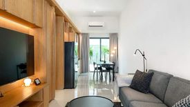 2 Bedroom House for rent in The Passion Residence @Chalong, Chalong, Phuket