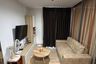1 Bedroom Condo for sale in Haus 23 Ratchada - Ladprao, Chan Kasem, Bangkok near MRT Lat Phrao