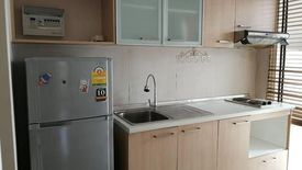 1 Bedroom Condo for sale in Bridge Phaholyothin 37, Lat Yao, Bangkok near MRT Lat Phrao