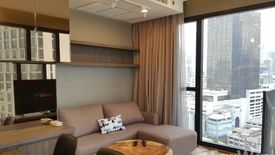 2 Bedroom Condo for sale in Ashton Chula - Silom, Si Phraya, Bangkok near MRT Sam Yan