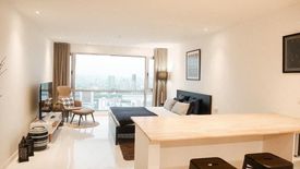 1 Bedroom Condo for rent in Sukhumvit Suite, Khlong Toei Nuea, Bangkok near BTS Nana