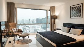 1 Bedroom Condo for rent in Sukhumvit Suite, Khlong Toei Nuea, Bangkok near BTS Nana