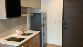 1 Bedroom Condo for rent in Rhythm Sukhumvit 50, Phra Khanong, Bangkok near BTS On Nut