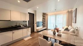 1 Bedroom Condo for rent in The Address Chidlom, Langsuan, Bangkok near BTS Chit Lom