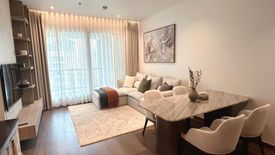 1 Bedroom Condo for rent in The Address Chidlom, Langsuan, Bangkok near BTS Chit Lom