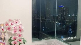 Condo for sale in Supalai River Place, Bang Lamphu Lang, Bangkok near BTS Krung Thon Buri