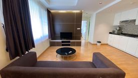 1 Bedroom Condo for rent in Nantiruj Tower, Khlong Toei, Bangkok near BTS Asoke