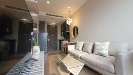 1 Bedroom Condo for rent in Ashton Asoke, Khlong Toei Nuea, Bangkok near MRT Sukhumvit