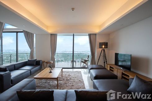 4 Bedroom Condo for rent in The Pano Rama 3, Bang Phong Pang, Bangkok