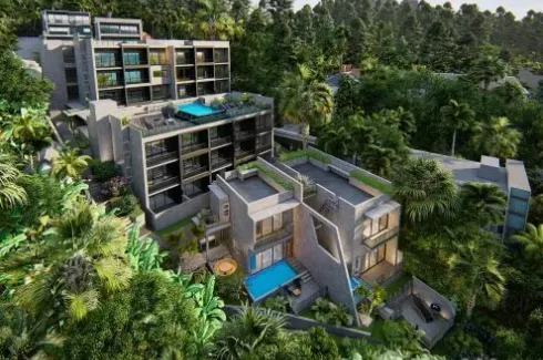 Land for sale in Patong, Phuket