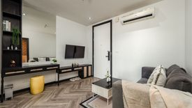 1 Bedroom Condo for rent in The Base Height Phuket, Talat Yai, Phuket