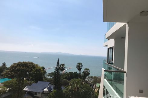 1 Bedroom Condo for sale in Wong Amat Tower, Na Kluea, Chonburi